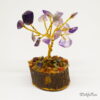 Amethyst Crystal Tree - Image 2