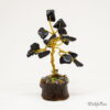 Black Tourmaline Tree | 20 Chips - Image 2