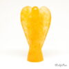Citrine Crystal Angel - Image 2