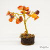 Carnelian Crystal Tree | 20 Chips - Image 2