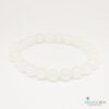 Moon Stone Crystal Bracelet 8mm - Image 2