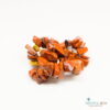 Red Jasper Chip Bracelet - Image 3