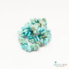 Natural Turquoise Chips Bracelet - Image 3