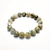 Labradorite Crystal Bracelet 10mm faceted - Image 2