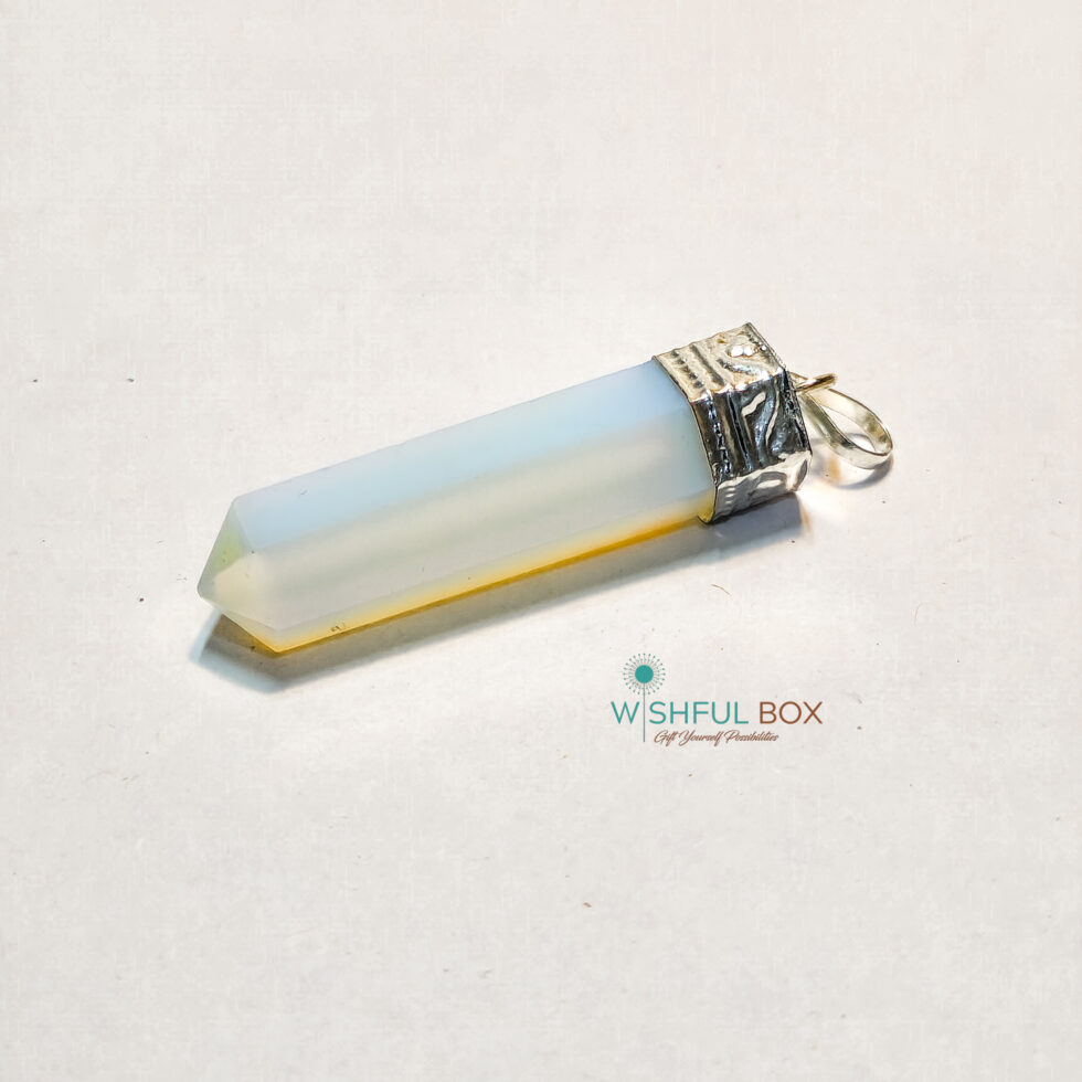 Opalite Pendant