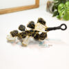 Selenite & Black Tourmaline Hanging - Image 2