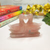 Rose Quartz Duck - Image 2